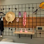 Moxy 3* Nice