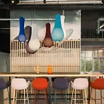 Hotell Moxy Nice