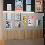 Hotell Moxy Nice