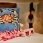 Moxy Hotell Nice
