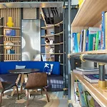 Moxy Hotell Nice