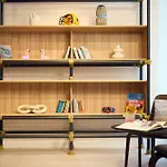 Hotell Moxy Nice