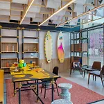 Moxy 3* Nice