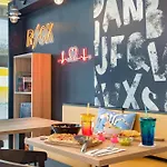 Hotell Moxy