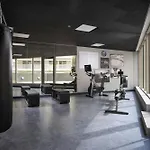 Moxy Hotell Nice