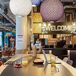 Moxy Hotell 3*