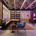 Moxy Hotell Nice