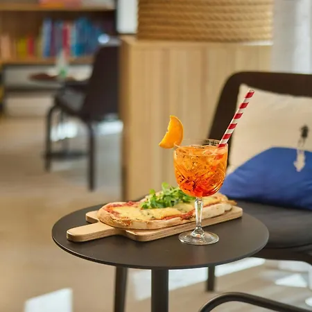 Hotell Moxy