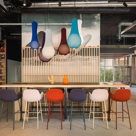 Hotel Moxy