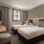 Moxy Hotel