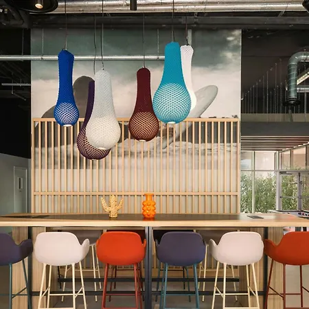 Hotel Moxy