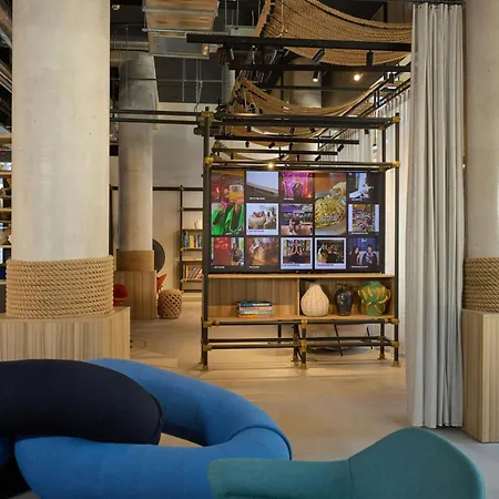 Hotel Moxy
