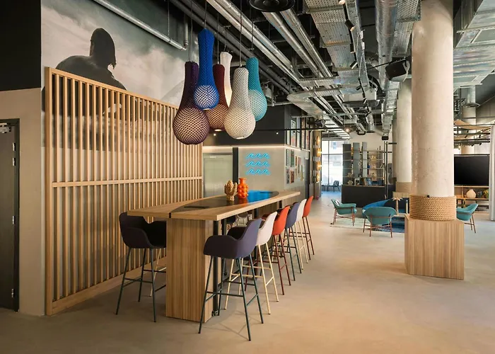 Moxy فندق