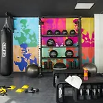 Moxy ホテル