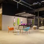 ホテル Moxy 3*