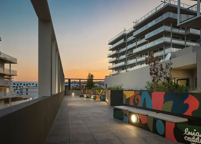 Moxy Hotel