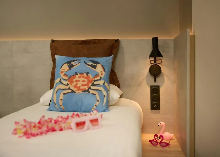 Hotel Moxy Nicea
